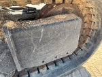 Undercarriage with Right Idler