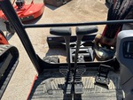 Control Station with Steering Controls