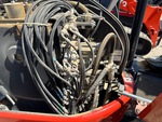 Hydraulics with Hoses (Hydraulics)