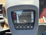 Control Station with Warning Lights