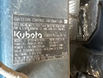 Engine with Emission Label