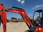 Chassis with Boom Condition