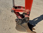 Specialty with Quick Coupler