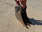 Specialty with Excavator Bucket Condition