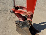 Chassis with Pins and Bushings Stick to Coupler