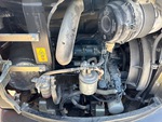 Engine with Engine - Left Side
