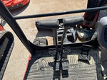 Control Station with Drivetrain Controls