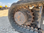 Drivetrain with Right Final Drive