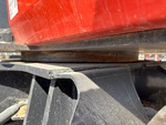 Chassis with Turntable Bearing