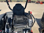 Control Station with Seats/Armrests