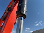 Hydraulics with Bucket Cylinder
