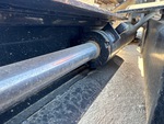 Hydraulics with Blade Angle Cylinders
