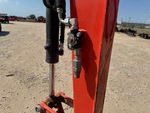Hydraulics with Auxiliary Hydraulic Plumbing