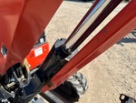 Hydraulics with Boom Lift Cylinder(s)