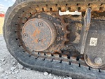 Undercarriage with Right Sprocket