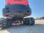 Chassis with Bottom Covers