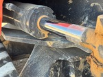 Hydraulics with Boom Swing Cylinders