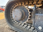 Drivetrain with Right Final Drive