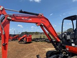 Chassis with Condition du bras