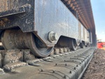 Undercarriage with Right Track Rollers