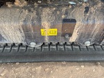 Undercarriage with Right Track Tensioner