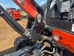 Chassis with Pivot de tour
