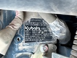 Moteur with Emission Label