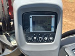Control Station with Jauges