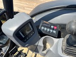Control Station with Dash Console