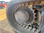Undercarriage with Right Sprocket