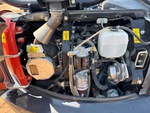 Moteur with Engine - Left Side