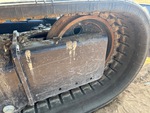 Undercarriage with Right Idler