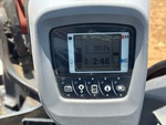 Control Station with Anzeigen