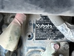 Motor with Emission Label