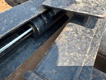 Hydraulics with Messerwinkel Zylinder