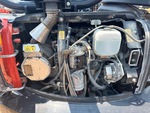Motor with Engine - Left Side