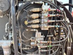 Hydraulics with Hydrauliktank