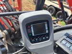 Control Station with Motorwarnleuchten