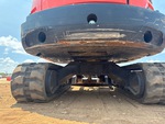 Chassis with Untere Abdeckungen