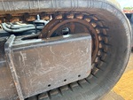 Undercarriage with Right Idler