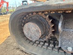 Drivetrain with Right Final Drive
