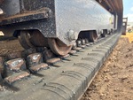 Undercarriage with Right Track Rollers