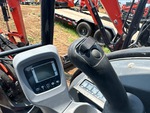 Control Station with Auxiliary Hydraulic Control