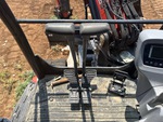 Control Station with Steering Controls