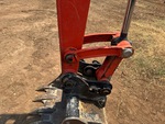 v2 Chassis - Excavator with 