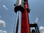 Hydraulics with Bucket Cylinder