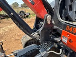 v2 Chassis - Excavator with Swing Tower Pivot