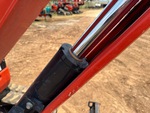 Hydraulics with Boom Lift Cylinder(s)