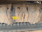 Undercarriage with Right Track Tensioner