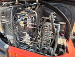 Hydraulics with Valves